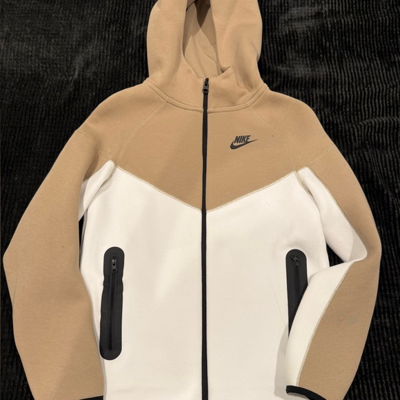 Nike Other - Nike tech full zip jacket